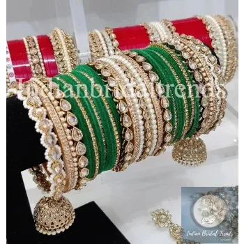 Official Wedding  Bangle 